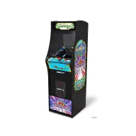 ARCADE1UP Galaga Deluxe arcade cabinet 14 játékkal GAL-A-305427