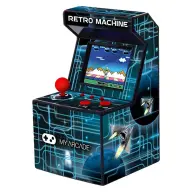 MY ARCADE Retro Machine 200in1 Hordozható Játékkonzol DGUN-2577