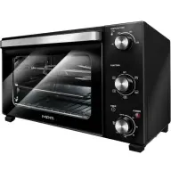 MPM MPE-17/T Electronic oven 1800W 48L