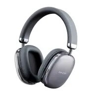 LENOVO EM-Z03 bluetooth fejhallgató sztereo v5.4 ANC sötétszürke EM-Z03_T