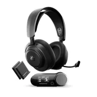 STEELSERIES Arctis Nova Pro Omni crno
