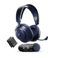 STEELSERIES Arctis Nova Pro Omni tamno plavo