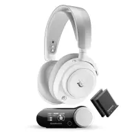 STEELSERIES Arctis Nova Pro Omni bijela