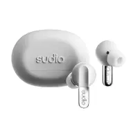 SUDIO N3 Pro ANC fehér