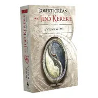 Robert Jordan - A Világ Szeme II. - Robert Jordan BOOKWOT002