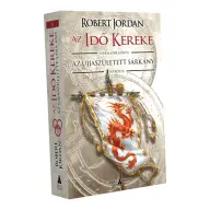 Robert Jordan - Az Újjászületett Sárkány I. - Robert Jordan BOOKWOT005