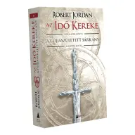 Robert Jordan - Az Újjászületett Sárkány II. - Robert Jordan BOOKWOT006