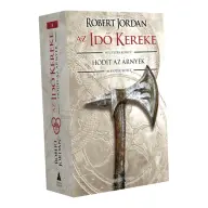 Robert Jordan - Hódít az Árnyék II. - Robert Jordan BOOKWOT008