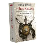 Robert Jordan - Hódít az Árnyék I. - Robert Jordan BOOKWOT007