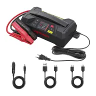 LOKITHOR JTC4250 Jump Starter 4250A 896Wh