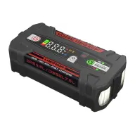 LOKITHOR J402 PRO - 3500A 12V 88.8Wh Jump starter