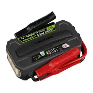 LOKITHOR J3250 Pro - 3250A 12V 7424Wh Jump starter