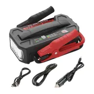 LOKITHOR J701HD Jump starter 4000A 56000mAh 2072Wh