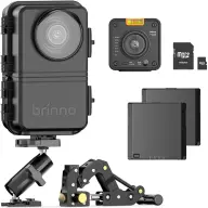 BRINNO BCC5000 4K Time-Lapse kamera Construction Bundle