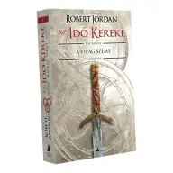 Robert Jordan - Robert Jordan: A Világ Szeme I. BOOKWOT001