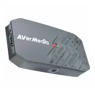 AVERMEDIA Live Streamer CAP 4K BU113G2 61BU113G20A2