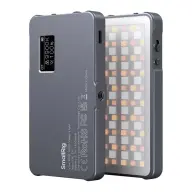 SMALLRIG Vibe P96L RGB LED Videolicht 3489BC