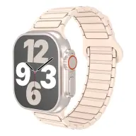 BLACKBIRD magnetic curea iWatch pentru aparat 38/40/41mm deschis maro BH1787