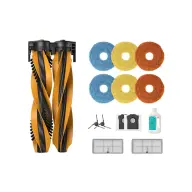 MOVA V60 MOBIUS robot vacuum cleaner accessory cleaning kit MRAK78