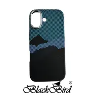 BLACKBIRD BlueRidge ovitek za telefon iPhone 16 BH1869