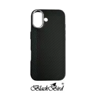 BLACKBIRD Carbon Pulse tok iPhone 16 BH1883