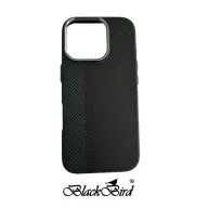 BLACKBIRD Carbon Pulse tok iPhone 16 Pro BH1884