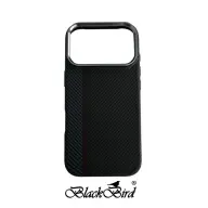 BLACKBIRD Carbon Pulse tok iPhone 17 Pro Max / iPhone 18 Pro Max BH1889