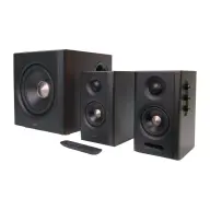 EDIFIER S355DB 2.1 speaker brown