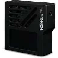 THERMAL GRIZZLY WireView Pro II fekete áramfogyasztásmérő 12V 2x6-pin USB-C TG-WV-P2-H19N