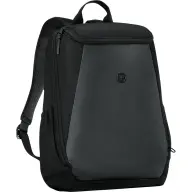 WENGER UrbanOne Laptop hátizsák 15.6" fekete 653889