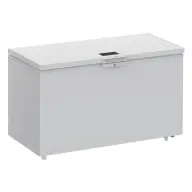 WHIRLPOOL Fagyasztóláda szabadonálló 442 L fehér W3RHS44EW