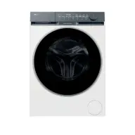 HAIER Mosógép elöltöltős 9 kg fehér HW90-B14387TU1-S