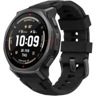 AMAZFIT T-Rex 3 Pro 44mm NFC okosóra Tactical Black XMAMAZTREX3PRO44TB