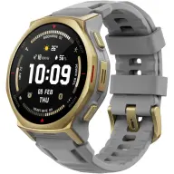 AMAZFIT T-Rex 3 Pro 44mm NFC okosóra Arctic Gold XMAMAZTREX3PRO44AG