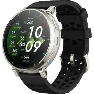 AMAZFIT Active 3 Premium NFC okosóra Apex Silver XMAMAACT2PRNFCAS
