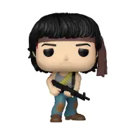 FUNKO Pop Movies Rambo - John Rambo figura 86545