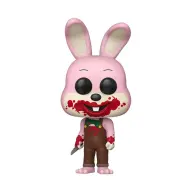 FUNKO Pop Games Silent Hill - Robbie the Rabbit figura 91438