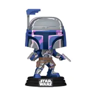 FUNKO Pop Star Wars - Jango Fett (Retro) figura 889698903288