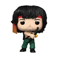 FUNKO Pop Movies Rambo S2 - John Rambo íjjal figura 90362