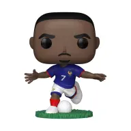 FUNKO Pop Football Francia válogatott - Ousmane Dembélé figura 92732