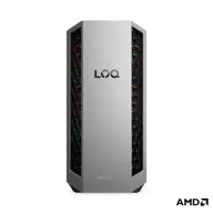 LENOVO LOQ Tower 26ADR10 91DF0084HG Luna szürke + Eclipse fekete
