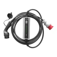 BESEN Fali EV töltő 11 kW 32 A LCD APP IP66 BN70-BC-11KW-APP