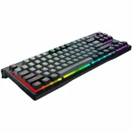 CHERRY XTRFY MX 8.3 TKL Vezeték nélküli mechanikus MX2A Red francia szürke G80-3883