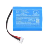 TRONSMART Bang INR18650-3S2P Li-Ion akku 7.4V 7800mAh kék CS-TRB100SL