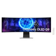 SAMSUNG Odyssey OLED G9 S49DG954SU 49" LS49DG954SUXEN