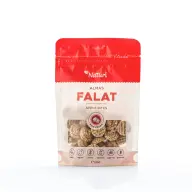 Naturi apple snack 100g 101605