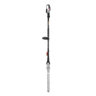 DAEWOO POWER DALPHT18-1 S baterijom visina loppers - akku i punjač bez