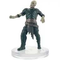 WIZK!DS D&D Icons of the Realms Monster Menagerie Revisited Zombie kalandjáték figura DND5EMINIMOMERE008