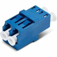 STARTECH LC/LC egymódusú száloptikai csatoló LCLCSMCOUPLER