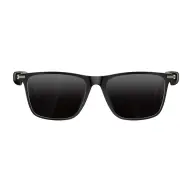 COLMI M01Pro AI okosszemüveg Bluetooth 5.4 IP68 fekete M01Pro SG